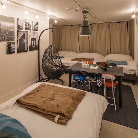 Maison Nagasaki 201 Tokyo Ngoại thất bức ảnh