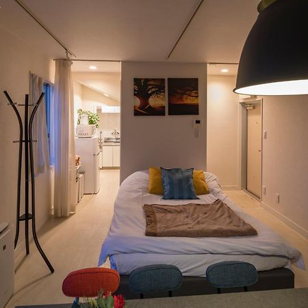 Maison Nagasaki 201 Tokyo Ngoại thất bức ảnh