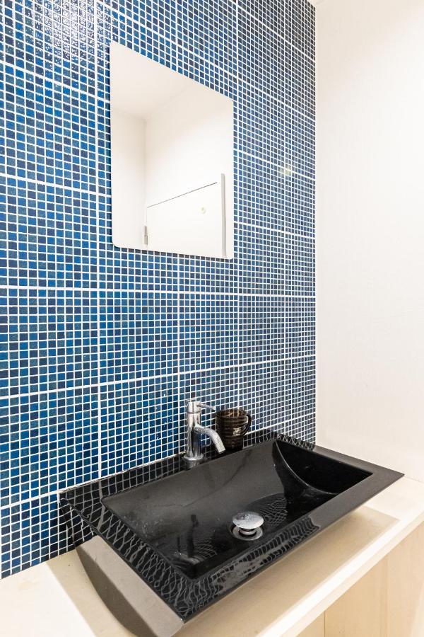 Maison Nagasaki 201 Tokyo Ngoại thất bức ảnh