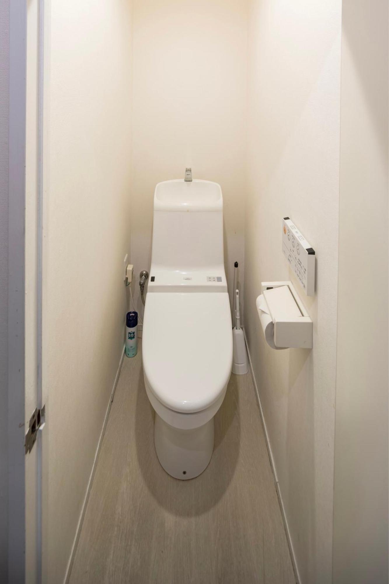 Maison Nagasaki 201 Tokyo Ngoại thất bức ảnh