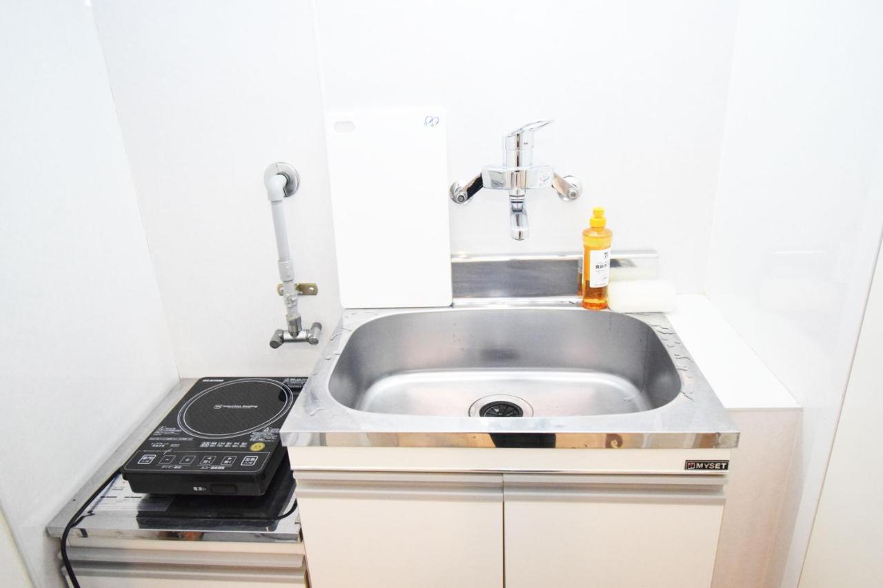 Maison Nagasaki 201 Tokyo Ngoại thất bức ảnh