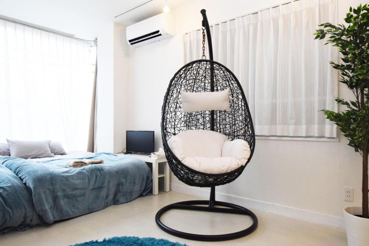 Maison Nagasaki 201 Tokyo Ngoại thất bức ảnh